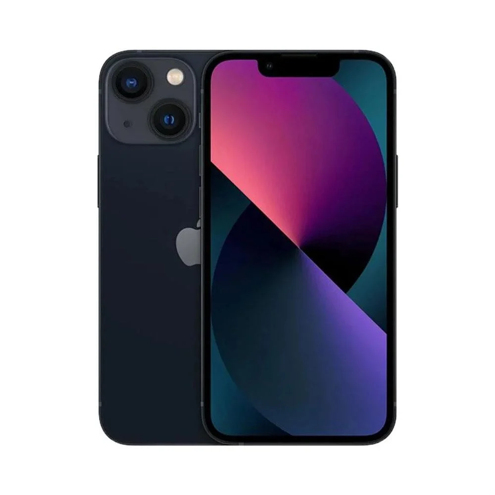 APPLE iPhone 13 128 Gb Akıllı Telefon Siyah MLPF3TU/A