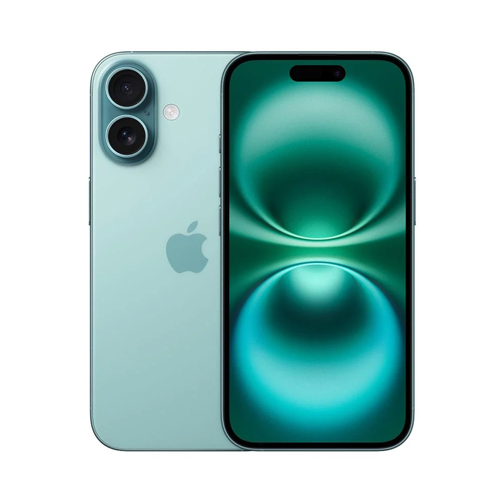 APPLE iPhone 16 256 GB Akıllı Telefon Deniz Mavisi MYEJ3TU/A