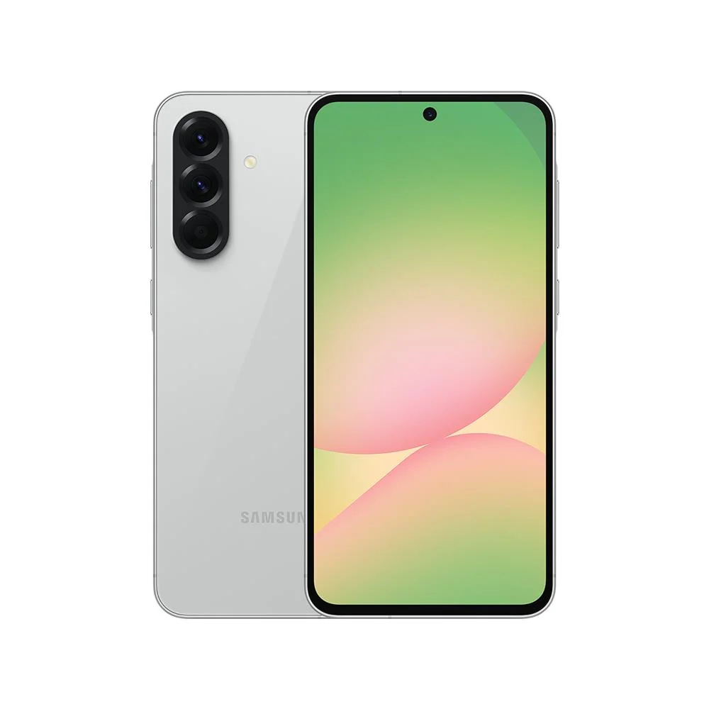 Samsung Galaxy A56 5G 8/256 GB Akıllı Telefon Gri SM-A566BZACTUR