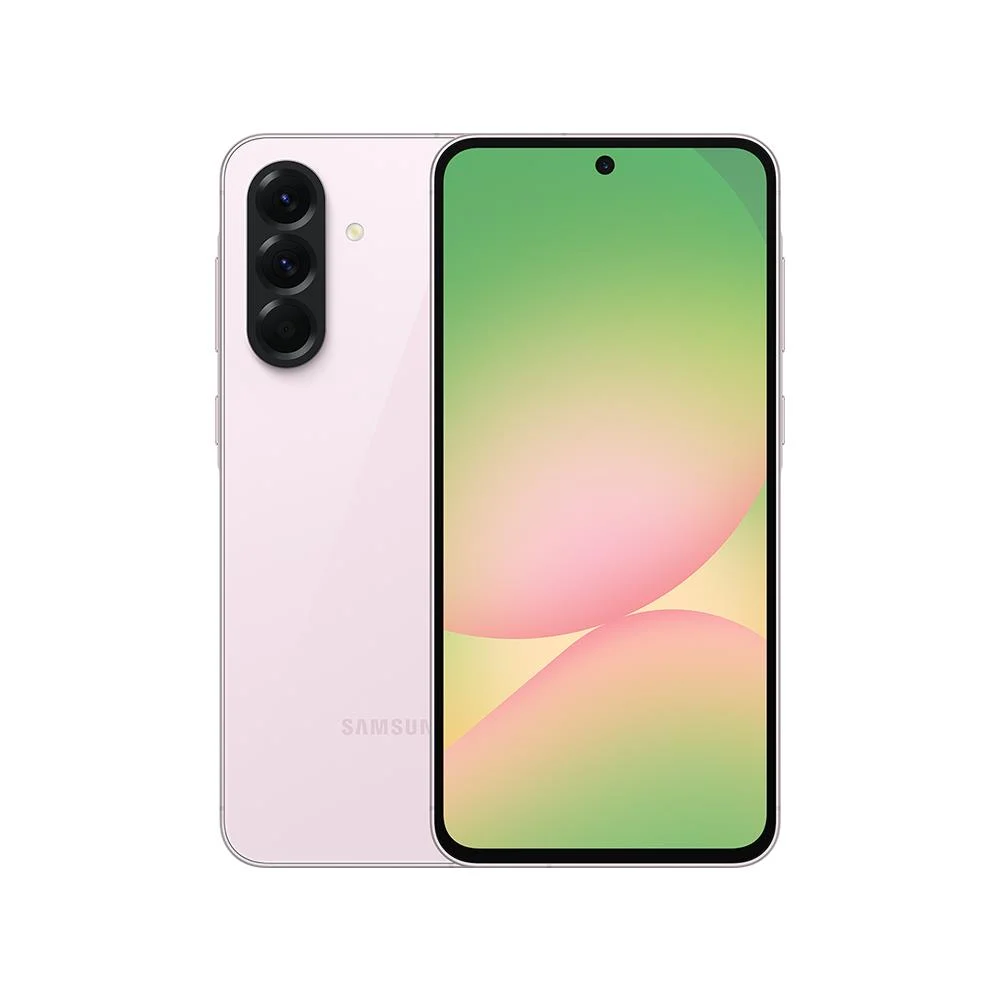 Samsung Galaxy A56 5G 8/256 GB Akıllı Telefon Pembe SM-A566BLICTUR
