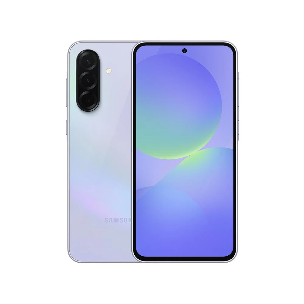 Samsung Galaxy A36 5G 8/256 GB Akıllı Telefon Lila SM-A366BLVGTUR