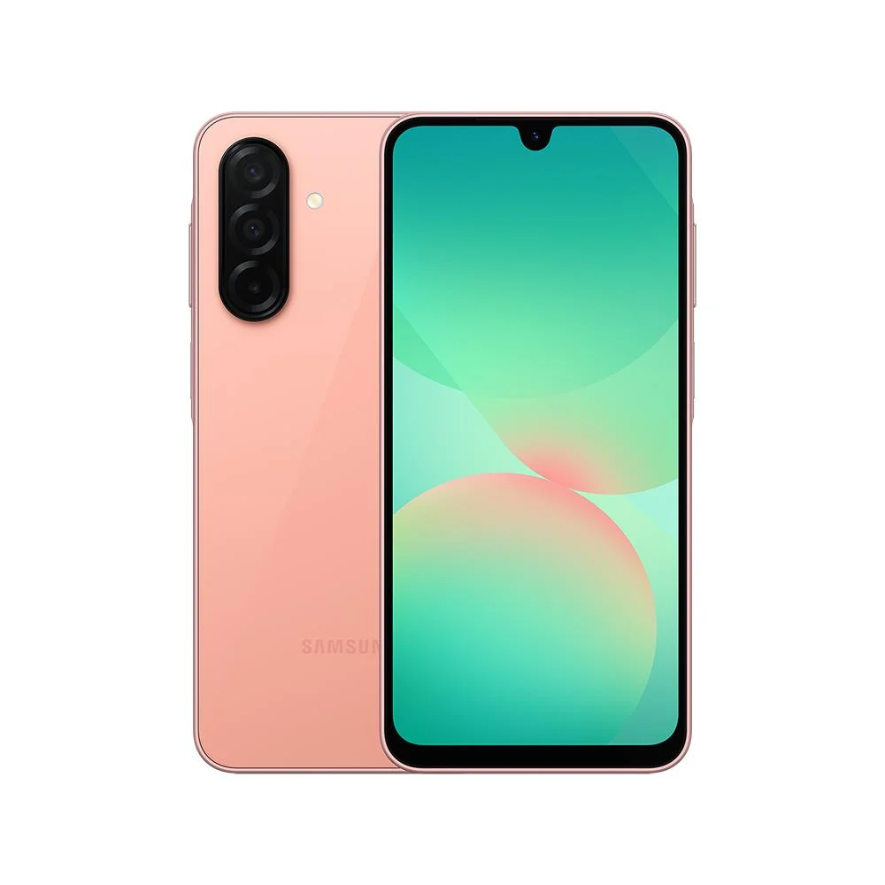 Samsung Galaxy A26 5G 8/256 GB Akıllı Telefon Pembe SM-A266BZICTUR