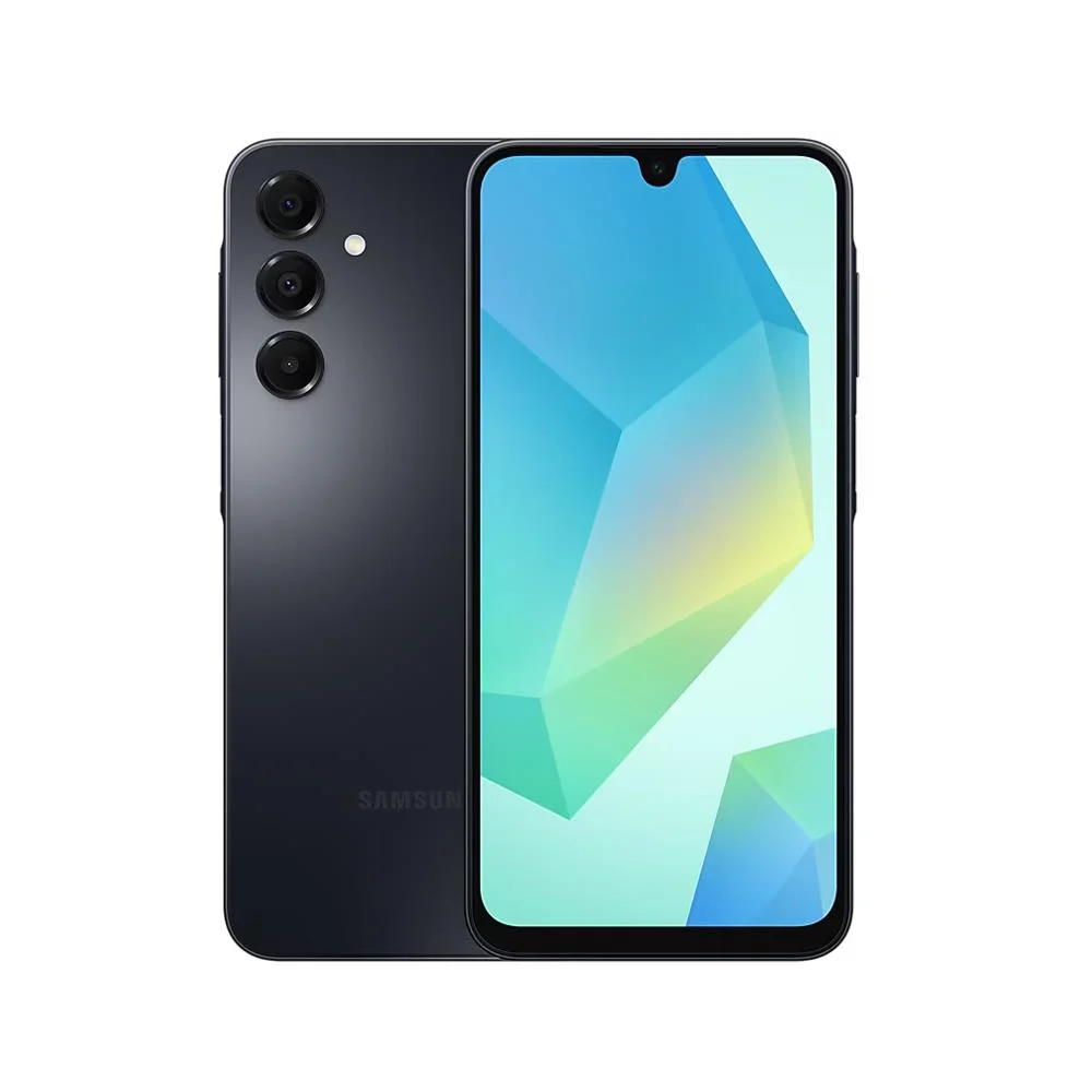 Samsung Galaxy A16 6/128 Gb Akıllı Telefon Siyah SM-A165FZKJTUR