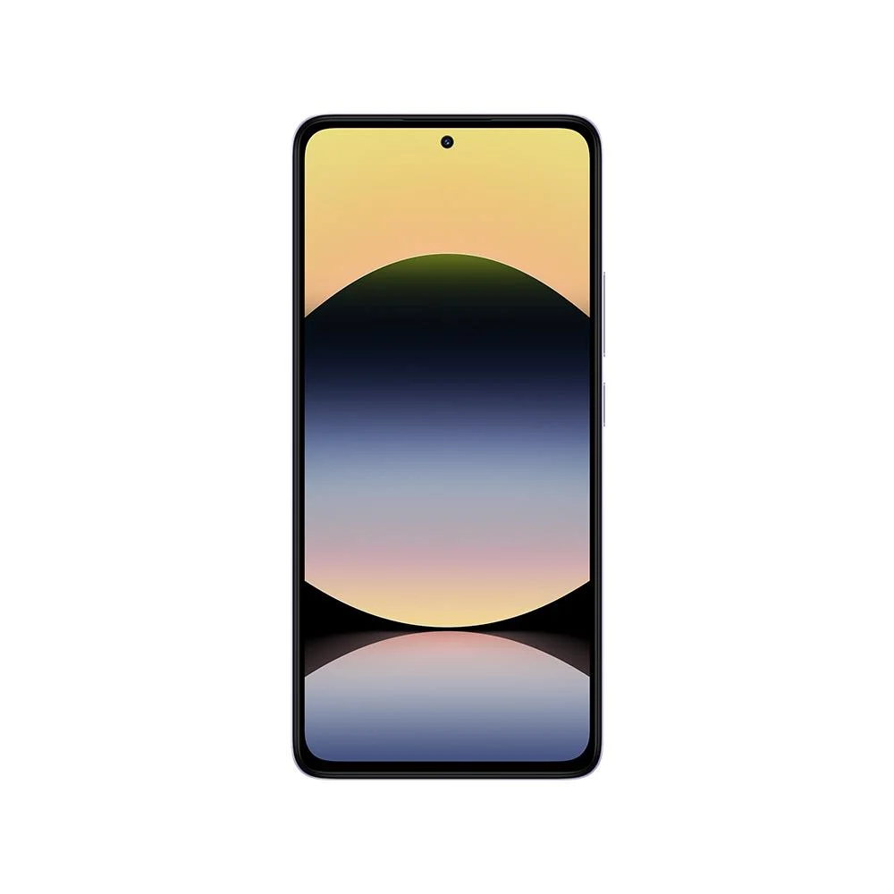 Xiaomi Redmi Note 14 8/256 GB Mor Akıllı Telefon MZB0JFATR
