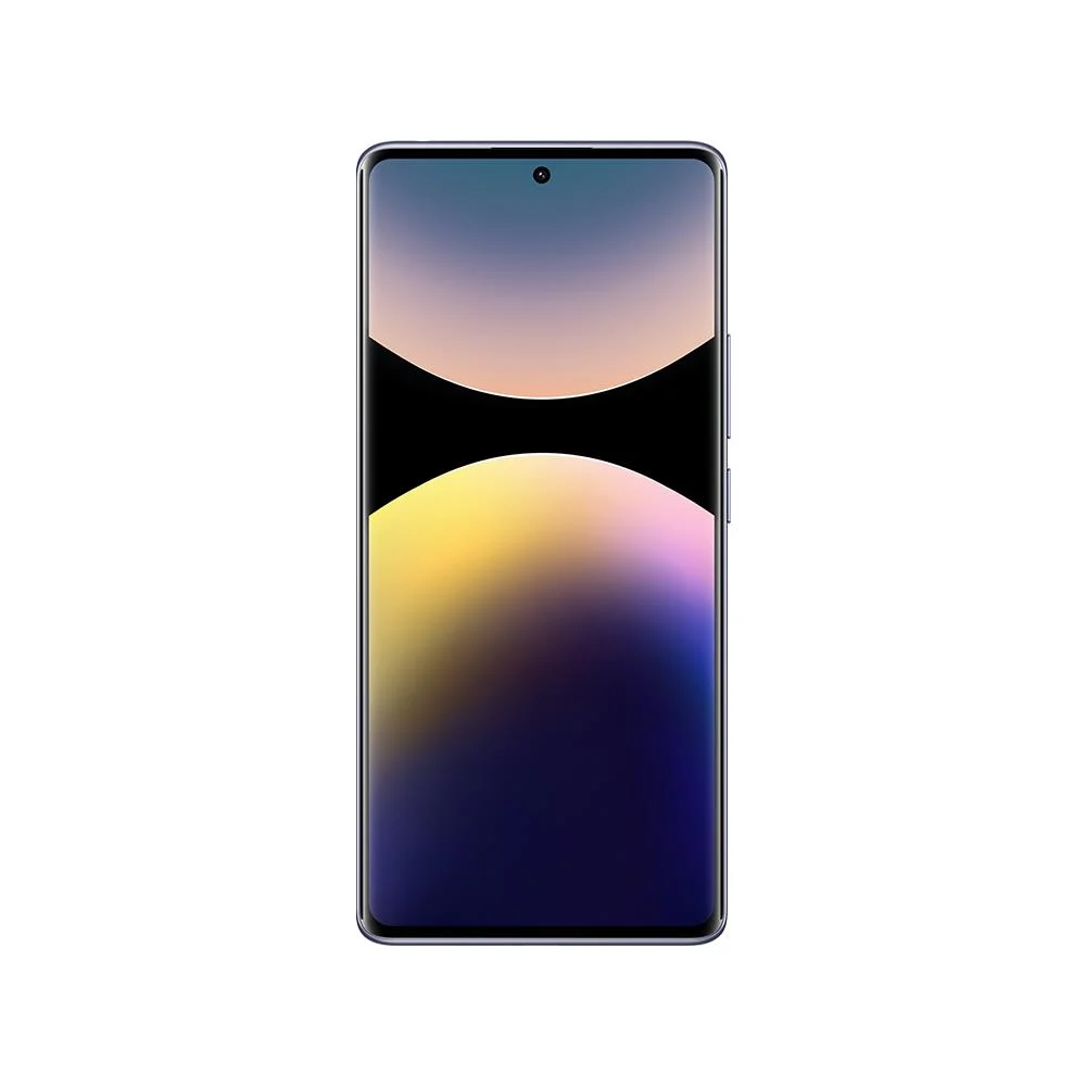 Xiaomi Redmi Note 14 Pro 8/256 GB Mor Akıllı Telefon MZB0J3QTR