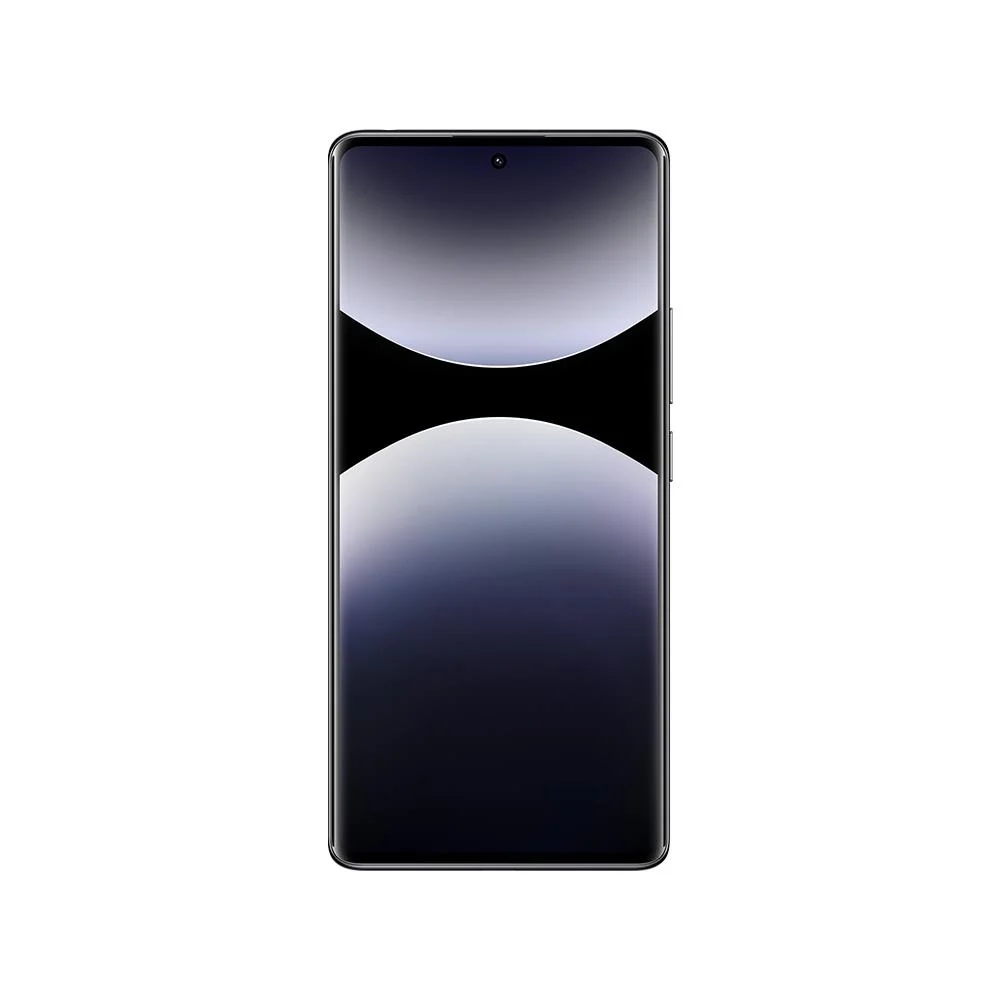 Xiaomi Redmi Note 14 Pro 12/512GB Siyah Akıllı Telefon MZB0J3PTR