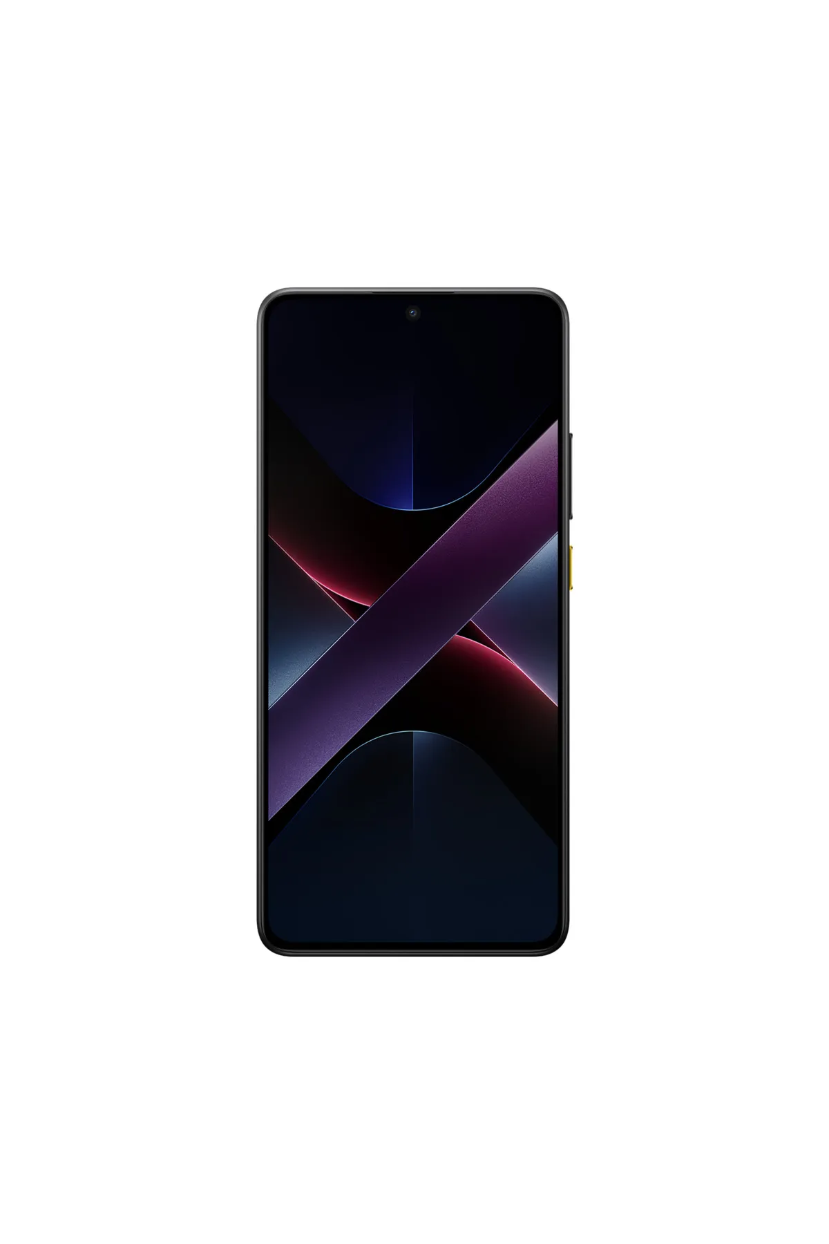 Xiaomi Poco X7 Pro 12/512GB Akıllı Telefon Sarı