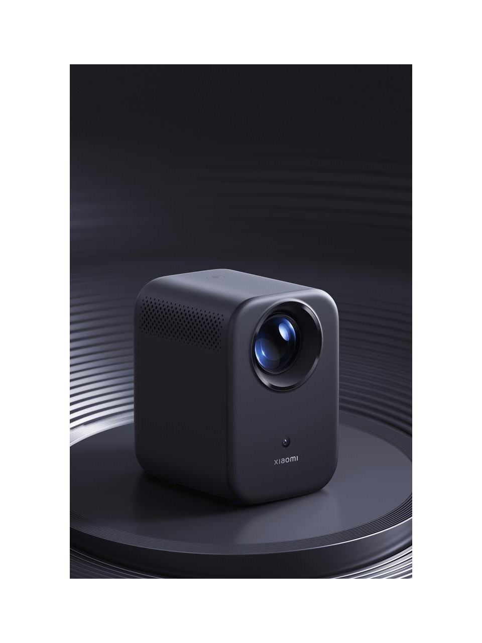 Xiaomi Smart Projector L1 Projeksiyon