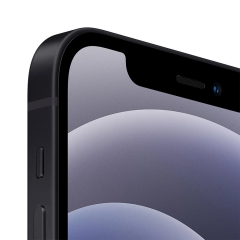 APPLE iPhone 12 64 Gb Akıllı Telefon Siyah (MGJ53TU/A)