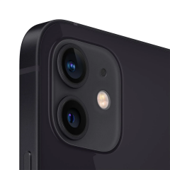APPLE iPhone 12 64 Gb Akıllı Telefon Siyah (MGJ53TU/A)