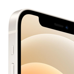 Apple iPhone 12 64 Gb Akıllı Telefon Beyaz MGJ63TU/A