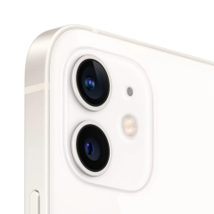 Apple iPhone 12 64 Gb Akıllı Telefon Beyaz MGJ63TU/A