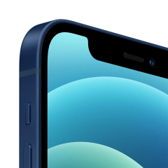 APPLE iPhone 12 64 Gb Akıllı Telefon Mavi MGJ83TU/A
