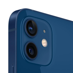 Apple iPhone 12 128 Gb Akıllı Telefon Mavi MGJE3TU/A