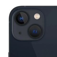 APPLE iPhone 13 128 Gb Akıllı Telefon Siyah MLPF3TU/A