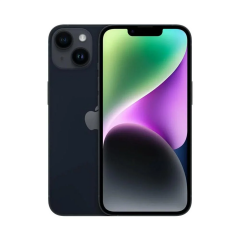 APPLE iPhone 14 128 Gb Akıllı Telefon Siyah MPUF3TU/A