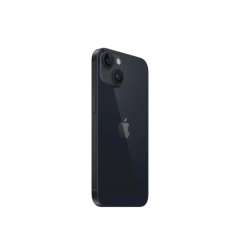 APPLE iPhone 14 128 Gb Akıllı Telefon Siyah MPUF3TU/A