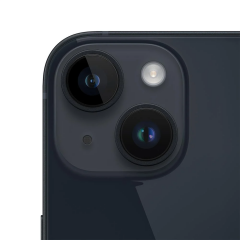 APPLE iPhone 14 128 Gb Akıllı Telefon Siyah MPUF3TU/A