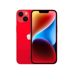 APPLE iPhone 14 128 Gb Kırmızı Akıllı Telefon MPVA3TU/A