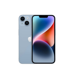 APPLE iPhone 14 128 Gb Akıllı Telefon Mavi MPVN3TU/A