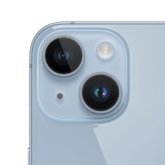 APPLE iPhone 14 128 Gb Akıllı Telefon Mavi MPVN3TU/A