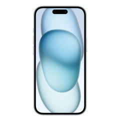 APPLE iPhone 15 128 Gb Akıllı Telefon Mavi MTP43TU/A
