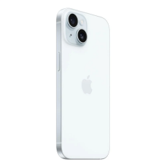 APPLE iPhone 15 128 Gb Akıllı Telefon Mavi MTP43TU/A