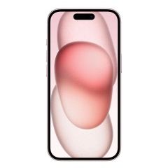 APPLE iPhone 15 128 Gb Akıllı Telefon Pembe MTP13TU/A
