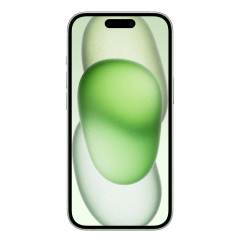 APPLE iPhone 15 256 Gb Akıllı Telefon Yeşil MTPA3TU/A