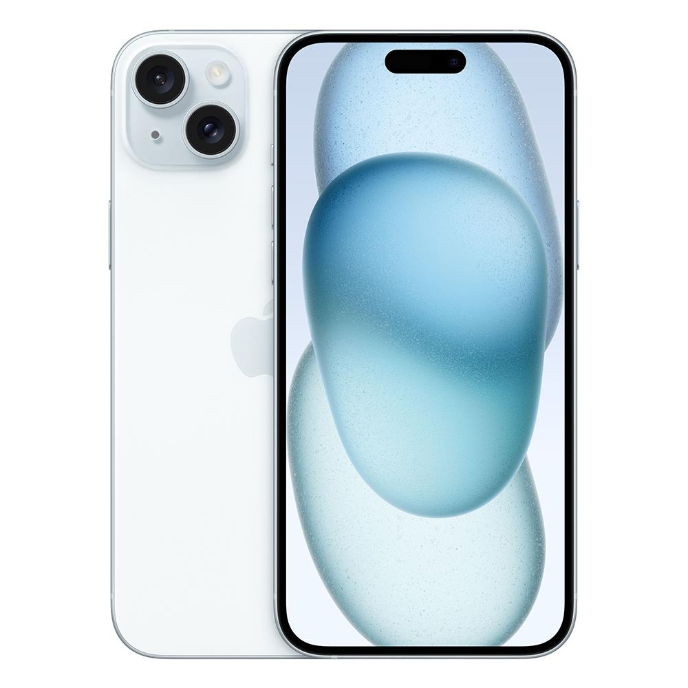 Apple iPhone 15 Plus 256 Gb Akıllı Telefon Mavi MU1F3TU/A