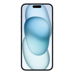 Apple iPhone 15 Plus 256 Gb Akıllı Telefon Mavi MU1F3TU/A
