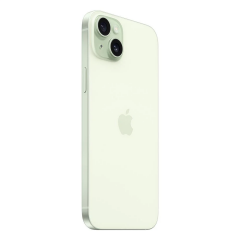 Apple iPhone 15 Plus 128 Gb Akıllı Telefon Yeşil MU173TU/A