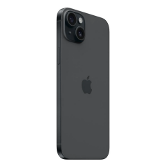 Apple iPhone 15 Plus 256 Gb Akıllı Telefon Siyah MU183TU/A