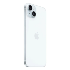 Apple iPhone 15 Plus 128 Gb Akıllı Telefon Mavi MU163TU/A