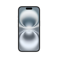 APPLE iPhone 16 128 GB Akıllı Telefon Beyaz MYE93TU/A