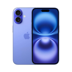 APPLE iPhone 16 128 GB Akıllı Telefon Laciverttaş MYEC3TU/A