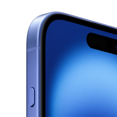 APPLE iPhone 16 128 GB Akıllı Telefon Laciverttaş MYEC3TU/A