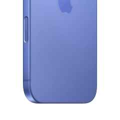 APPLE iPhone 16 128 GB Akıllı Telefon Laciverttaş MYEC3TU/A