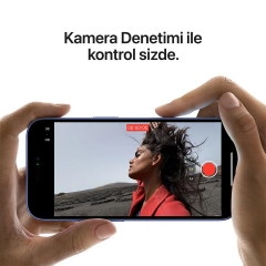 APPLE iPhone 16 128 GB Akıllı Telefon Laciverttaş MYEC3TU/A