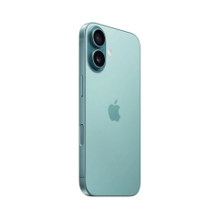 APPLE iPhone 16 256 GB Akıllı Telefon Deniz Mavisi MYEJ3TU/A