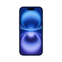 APPLE iPhone 16 256 GB Akıllı Telefon Laciverttaş MYEH3TU/A