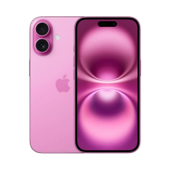 APPLE iPhone 16 256 GB Akıllı Telefon Pembe MYEG3TU/A