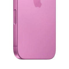 APPLE iPhone 16 256 GB Akıllı Telefon Pembe MYEG3TU/A