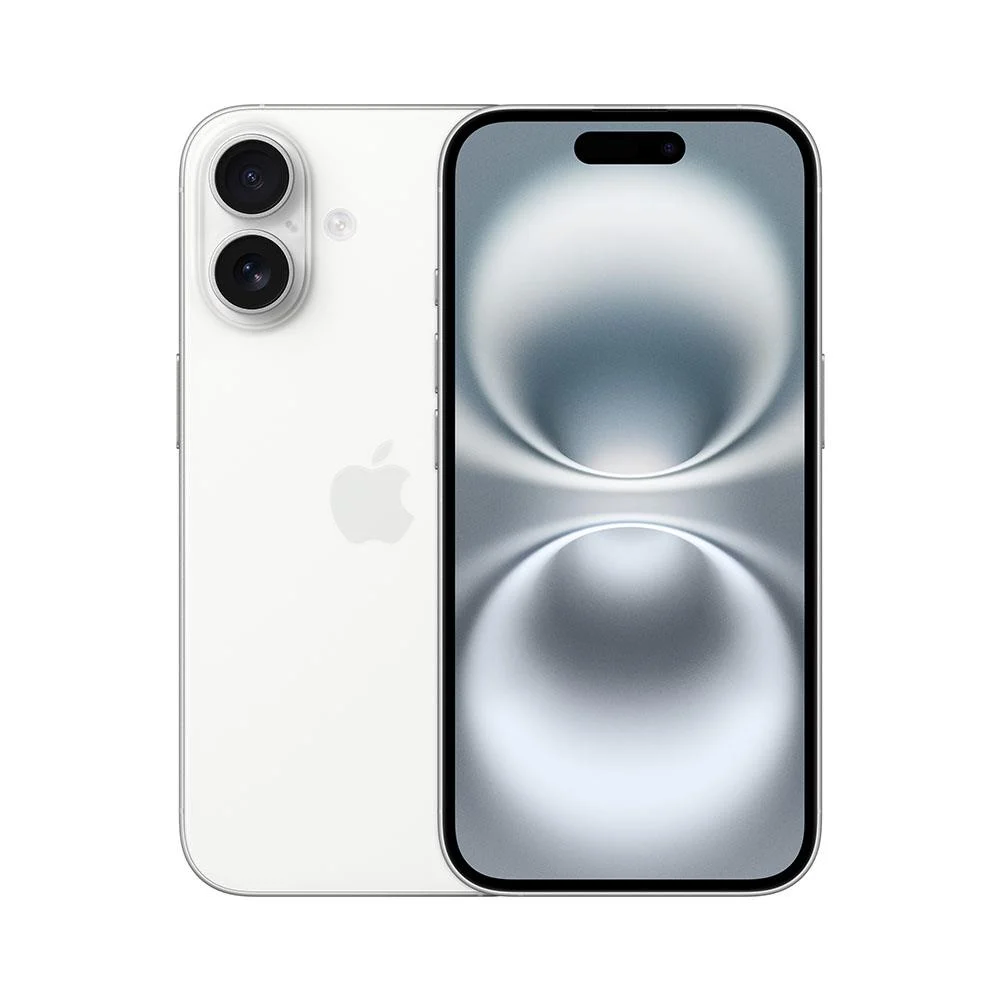 APPLE iPhone 16 512 GB Akıllı Telefon Beyaz MYEP3TU/A