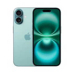 APPLE iPhone 16 512 GB Akıllı Telefon Deniz Mavisi MYEU3TU/A