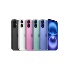 APPLE iPhone 16 512 GB Akıllı Telefon Deniz Mavisi MYEU3TU/A