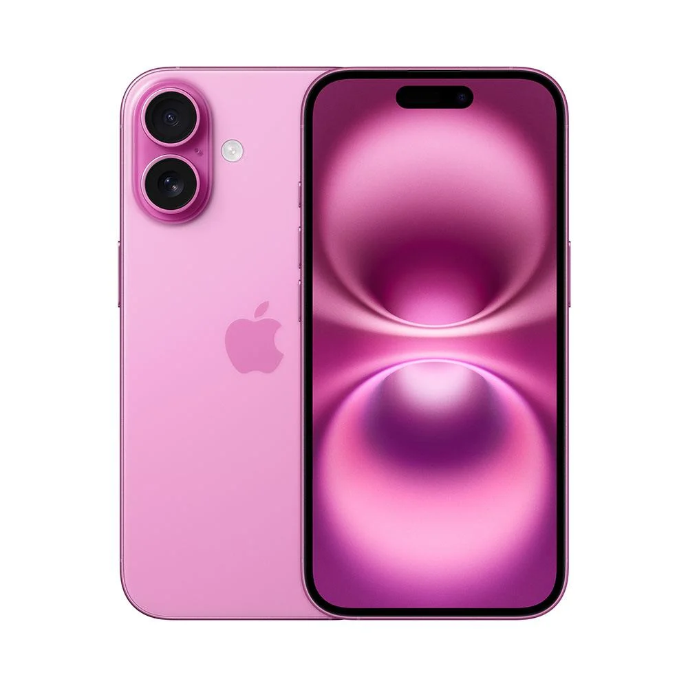 APPLE iPhone 16 512 GB Akıllı Telefon Pembe MYEQ3TU/A