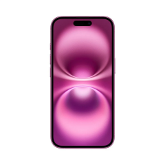 APPLE iPhone 16 512 GB Akıllı Telefon Pembe MYEQ3TU/A