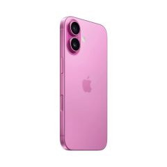 APPLE iPhone 16 512 GB Akıllı Telefon Pembe MYEQ3TU/A