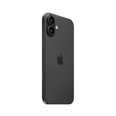 APPLE iPhone 16 Plus 128 GB Akıllı Telefon Siyah MXVU3TU/A